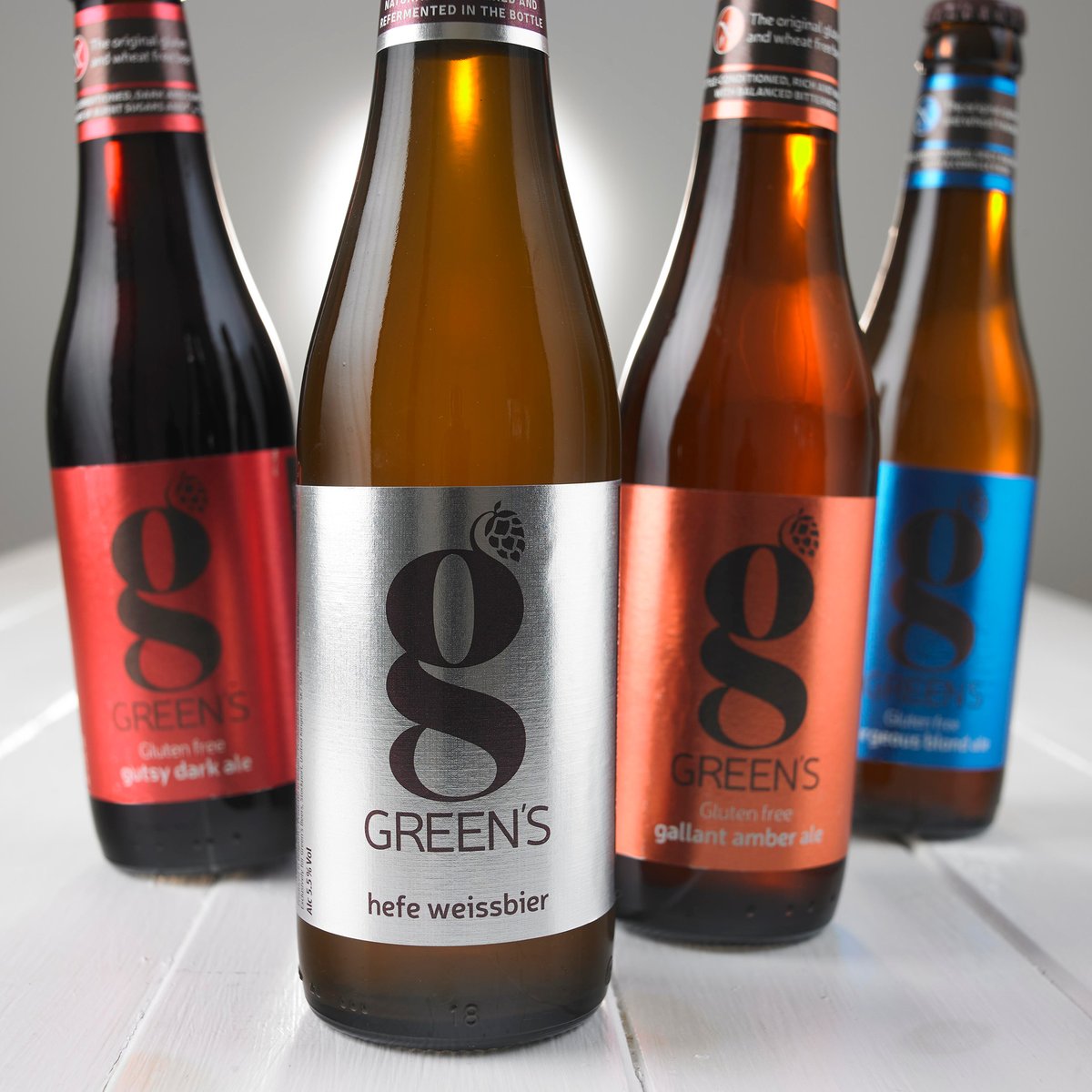 Will the garden party be the trend of 2021, thanks to lockdown easing?

Whether you're inviting people round or just enjoying the garden on your own, you can get some fantastic naturally gluten free beers delivered to your door to make the most of it!

glutenfreebeers.co.uk/shop/