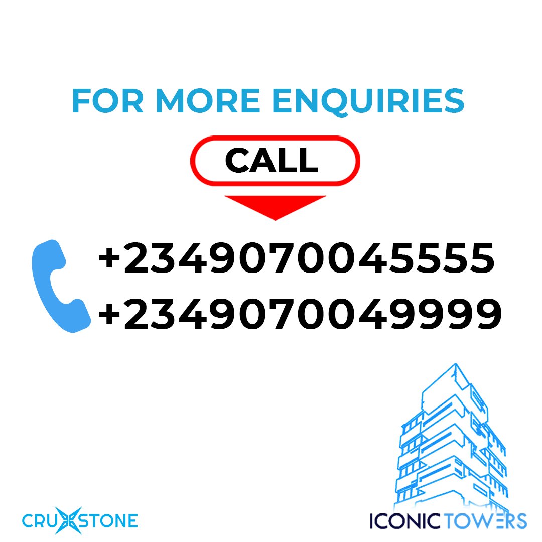CruxstoneDev's tweet photo. Luxury is redefined with the Iconic Towers penthouse, spanning a total size of 440 Square Meters, the skyline smart home apartment is designed and furnished to give comfort and style.

If you've got a taste for opulence, call 
+2349070045555,+2349070049999 https://t.co/BmhsPyQPQ8