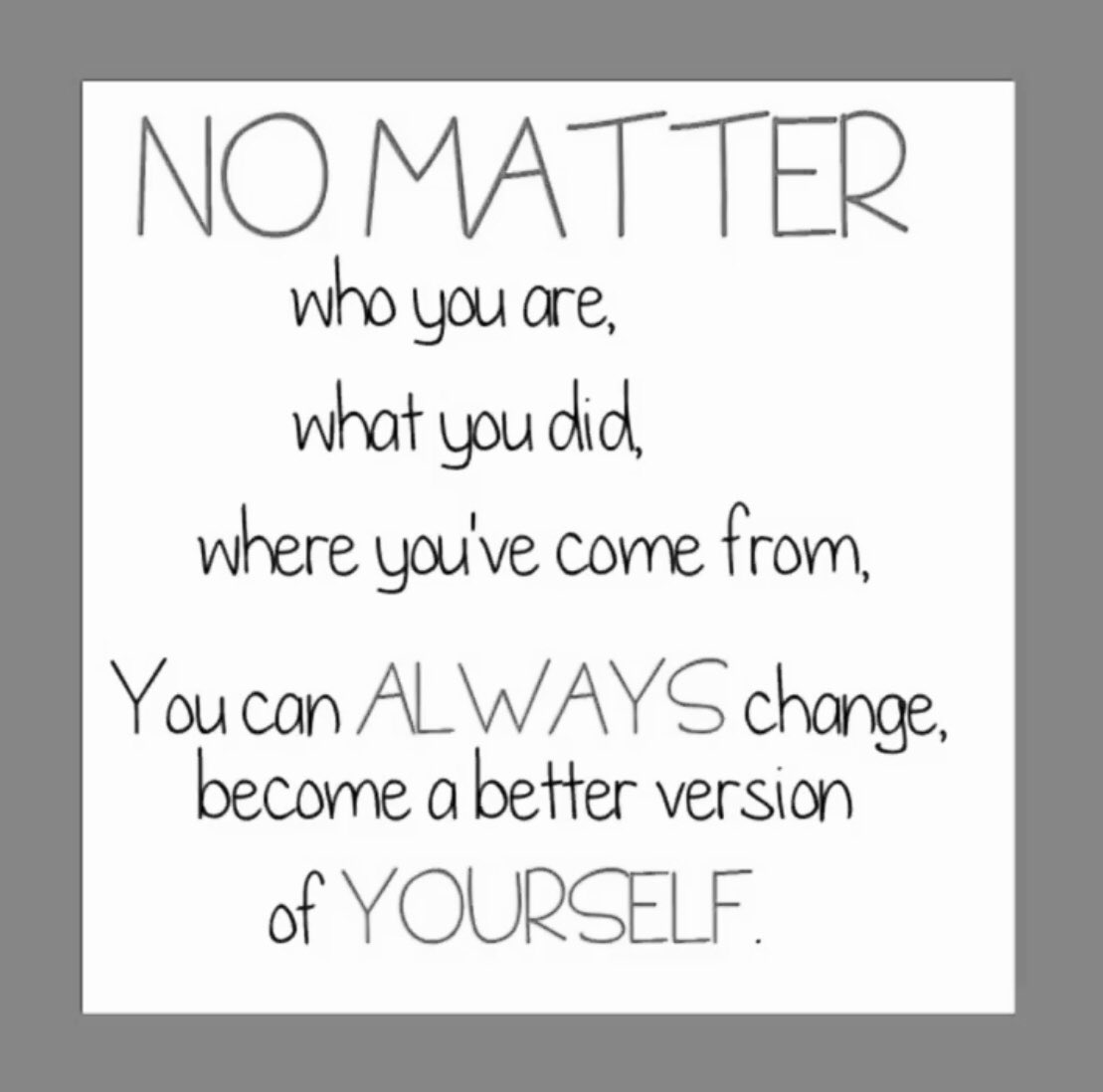 TheFetUniverse's tweet photo. Yes you can, never give up!! https://t.co/335954KRy1