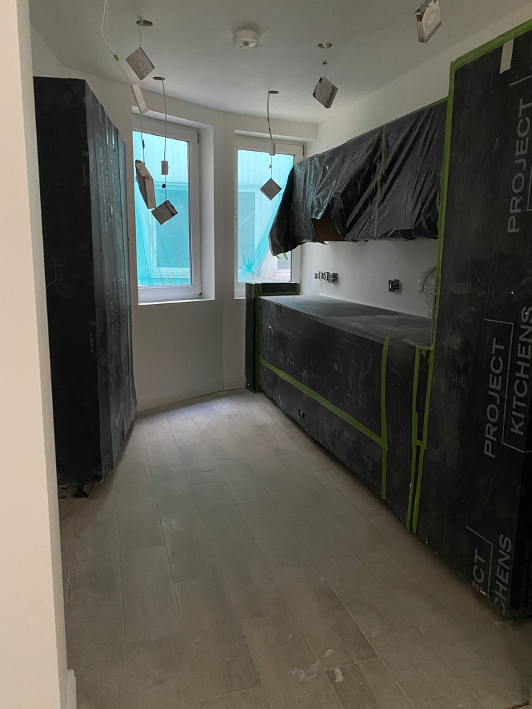 HC_Developments's tweet image. Under wraps...the fab Beckermann #kitchens are in at The Chambers, our period #apartment conversion on Chapel Walks, #Manchester. Head to our website for more info or book to view by calling 01625 524338. l8r.it/Izrx