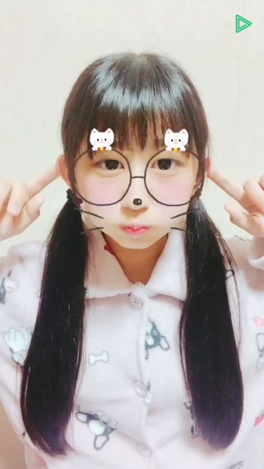 Twitterのコスプレ画像1