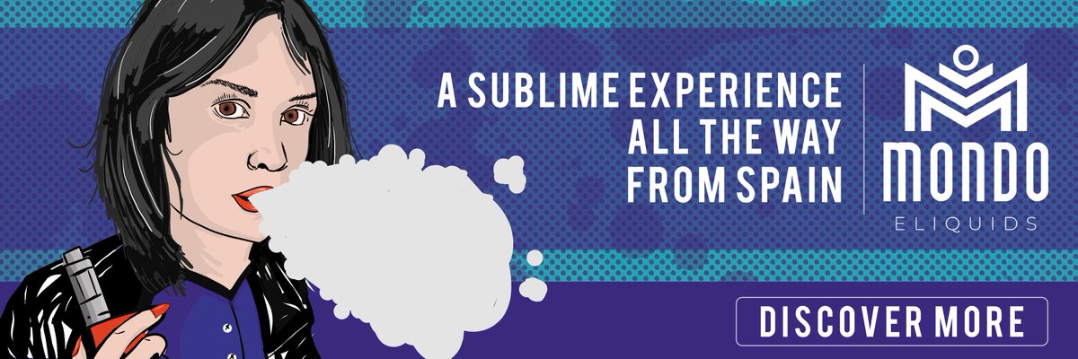 Mondo E Liquids arrive at <a href="/jumponthevape/">Jump on the Vape</a>