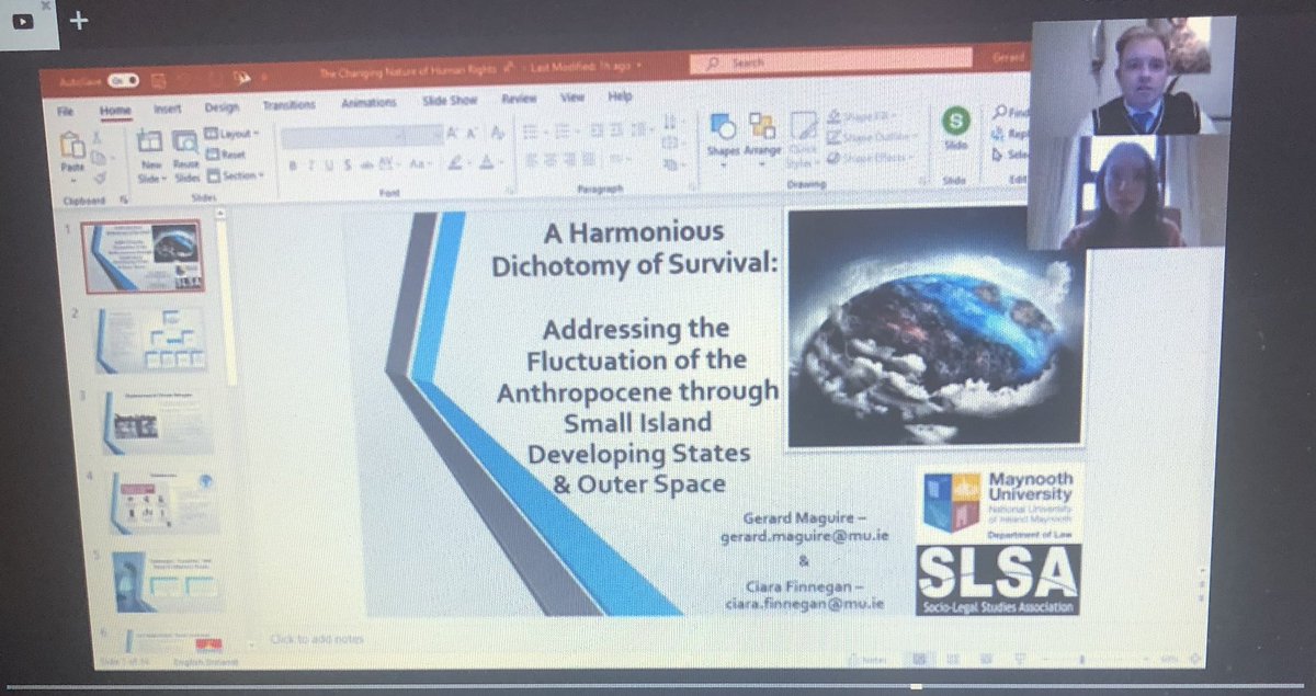 Dr Gerard Maguire tweet media