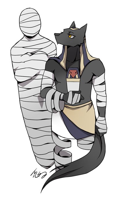エジプト神のtwitterイラスト検索結果 エジプト神のtwitterイラスト検索結果
