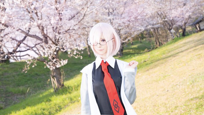 Twitterのコスプレ画像28
