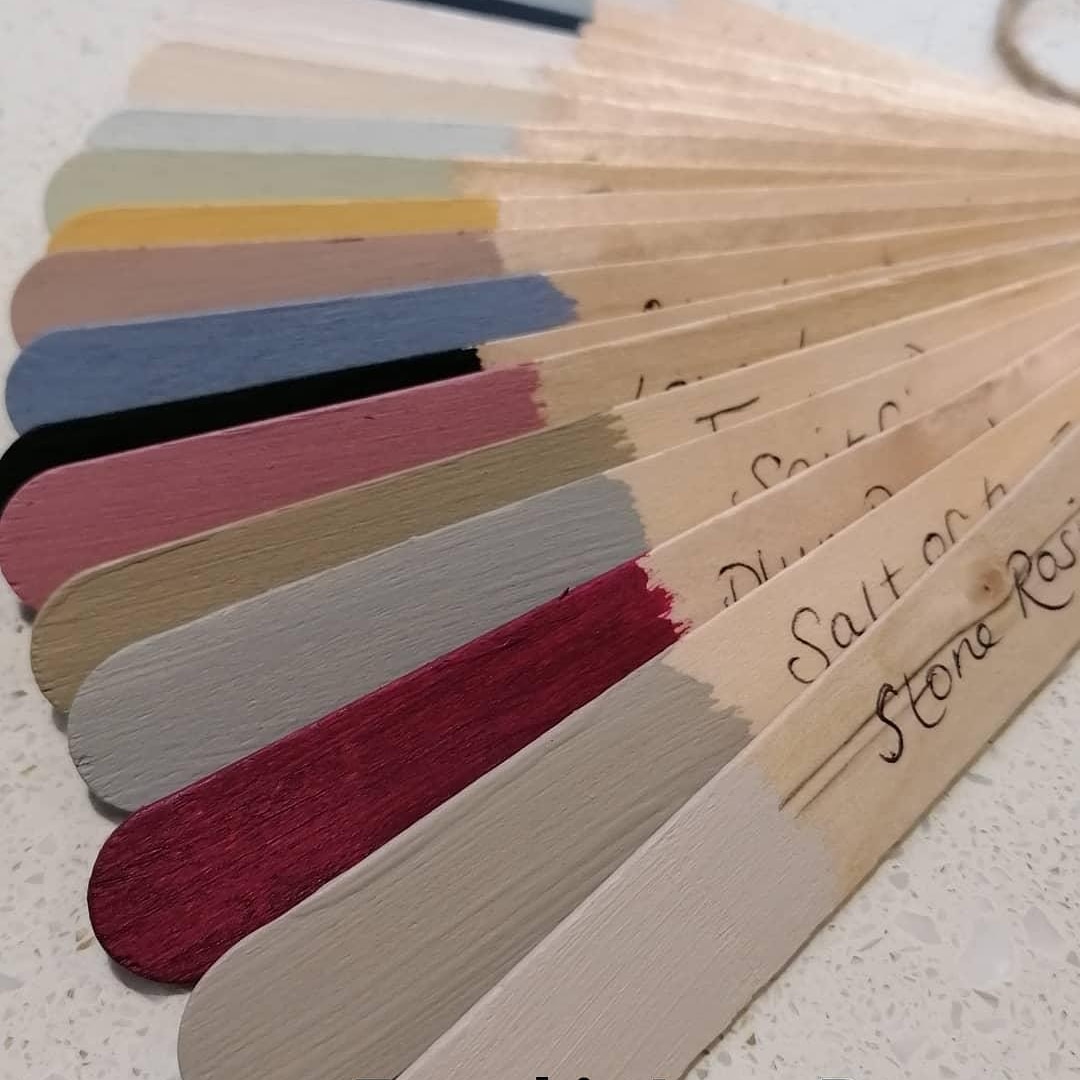 MathiasHardware's tweet image. The Lazy Range by @frenchicpaint
18 shades of lovely available.
#frenchicpaint #stdavids #shoplocal