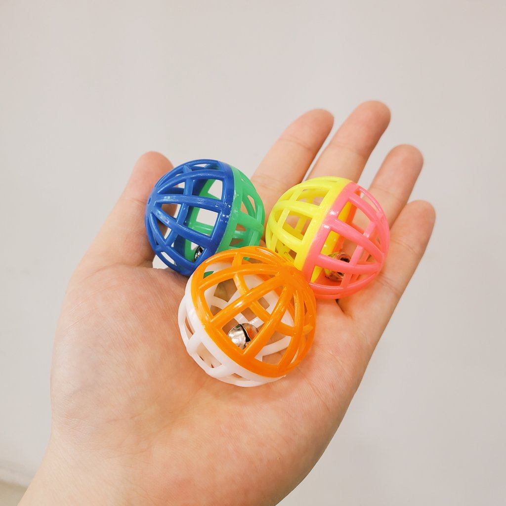 이번에 들어온 방울들 색이 너무 귀여워요😚😚