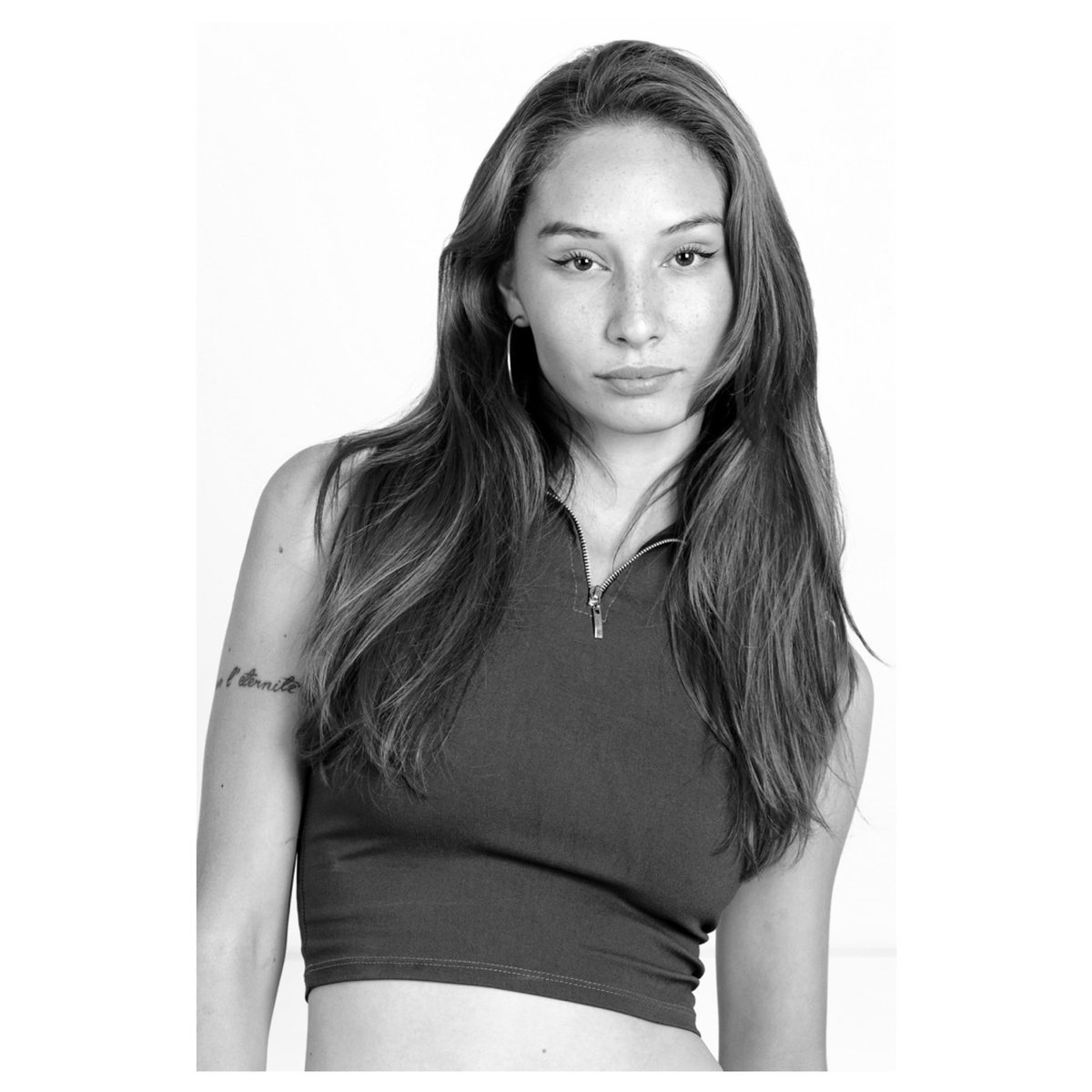 daaanyrey's tweet photo. #TestModel: Eliana Villalba
📍 @EstudioReyDani https://t.co/wp6Bspc0YR