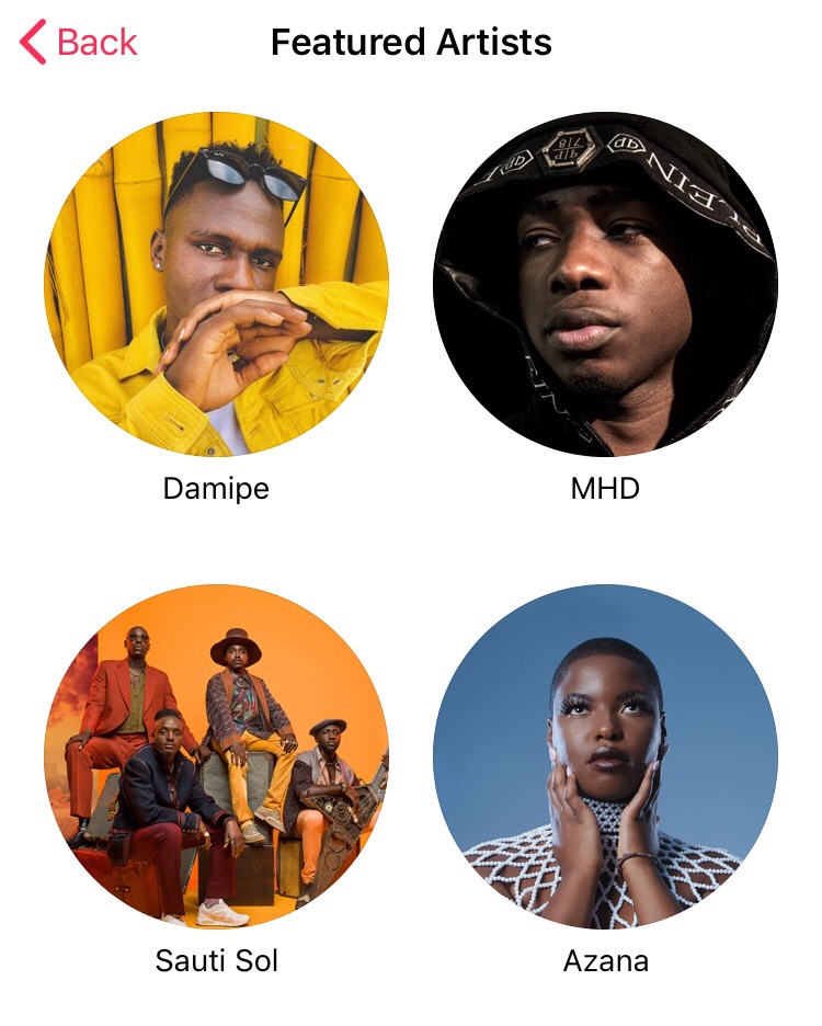 Damipemusic's tweet photo. Tekale Africa Hits Playlist Out now Worldwide ! ✨
Listen to the finest of African tunes .
Curated with love by yours truly Heart suit
Available on Apple Music
Link on Bio Clinking glassesSparkles
#TEKALE #TNSA #AFROBEATS #AFRICA #CLOUD9 #GUSTOWAY https://t.co/piF0ogrWgt