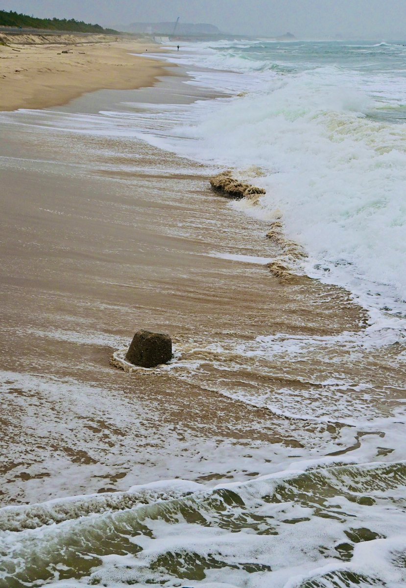 伊師浜海水浴場 伊師浜海水浴場