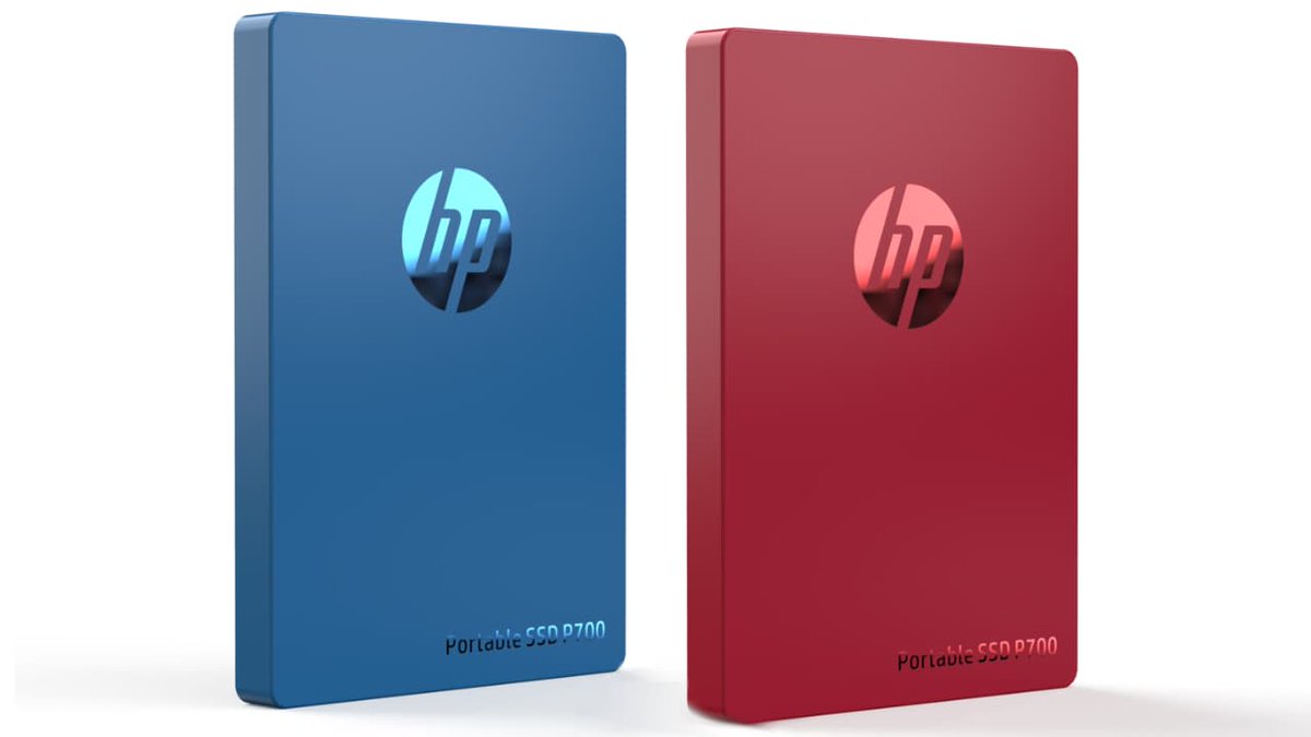 Pingvinpro's tweet photo. Hewlett-Packard та #BIWIN представили зовнішній #SSD HP P700 зі швидкістю до 1000 МБ/с
https://t.co/DExeN0HAod
#HewlettPackard #HPP700 #PCIe #USB31Gen2 #USBTypeC #Твердотільнийнакопичувач https://t.co/3hcEZ2aDHB