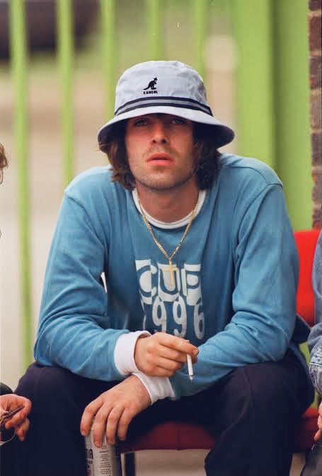 Liam Gallagher on Twitter: \