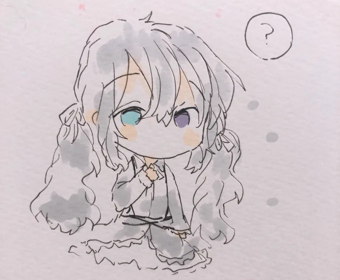 …違くないかな…? 