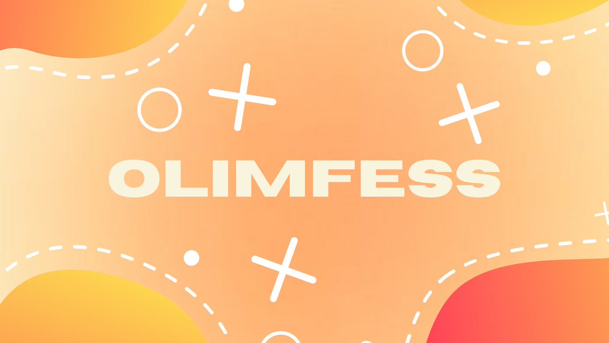 olimfess's tweet photo. 👨‍🏫🌎 WELCOME TO OLIMFESS! 🧪👩‍🔬 https://t.co/3RTbyBPnrn