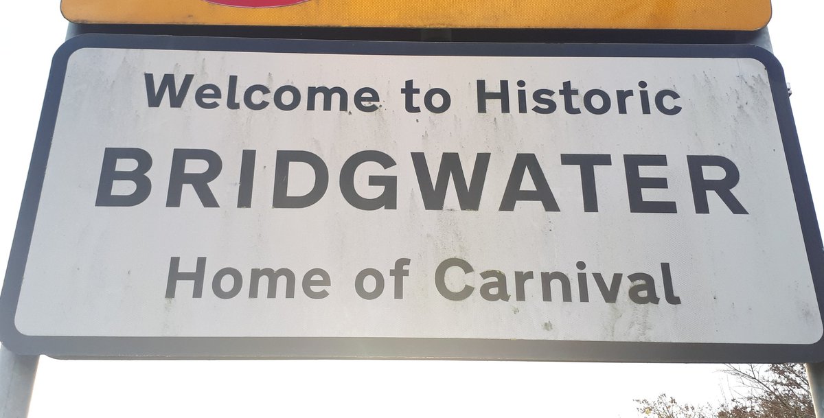 * OFFICIAL ANNOUNCEMENT *

We are sorry to announce that we have decided as part of <a href="/SCGFCA/">SCGFCA</a> there will be no #BridgwaterCarnival in 2021.

Bring on 2022!

Full <a href="/SCGFCA/">SCGFCA</a> statement here:
facebook.com/44641891571701…