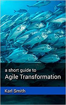 A short guide to Agile Transformation buff.ly/3nqcpw2 via @UserExperienceU on <a href="/Thinkers360/">Thinkers360</a> #Agile #DigitalTransformation #FutureofWork
