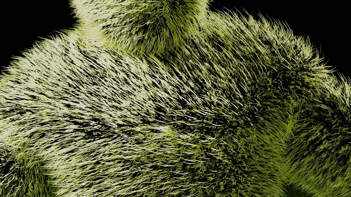 FxMohit's tweet photo. Grass Man

Render 001

#b3d #blender #Blender3d #DigitalArtist https://t.co/DDMTf9b81a