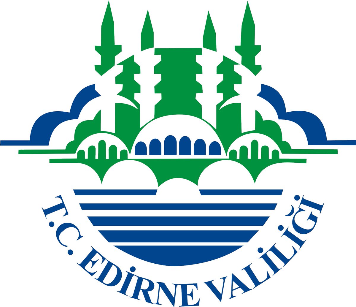 Edirne Valiliği tweet media