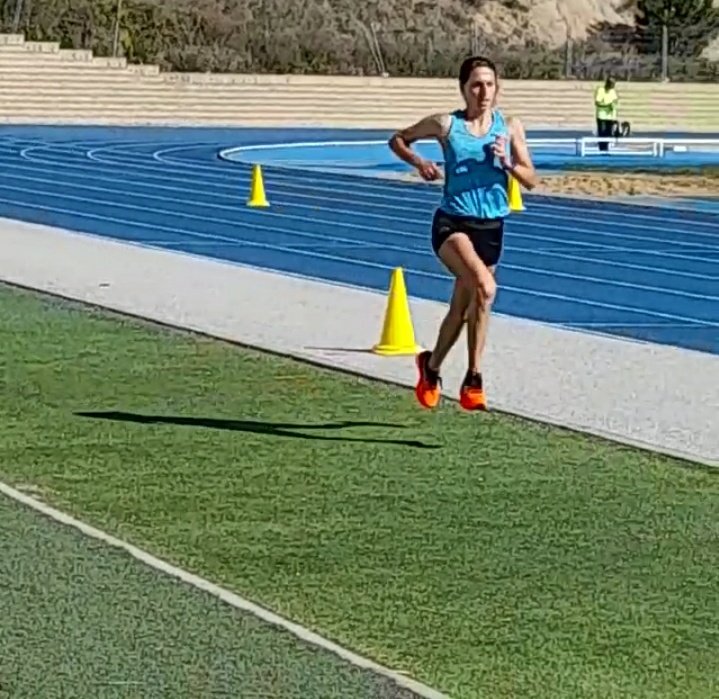 Ríos Running tweet media