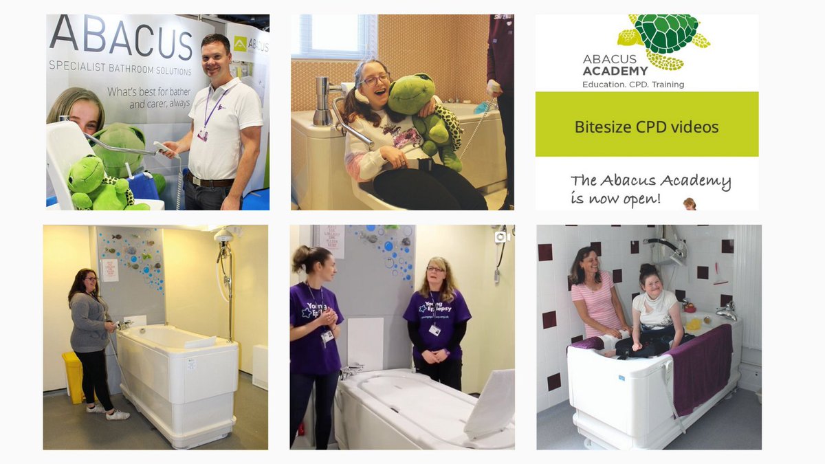 abacusbaths's tweet photo. We're now on Instagram as well 👏
Do follow AbacusBaths for #AssistedBathing products and case studies, plus educational and webinar information https://t.co/6FrBuYKKHq
#OTs #OccupationalTherapists #CPD #AssistiveBaths #AbacusBaths https://t.co/MTT5Xw0LGy