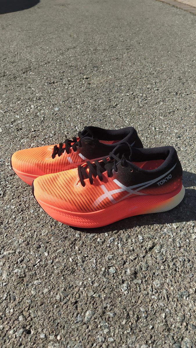 Ríos Running tweet media