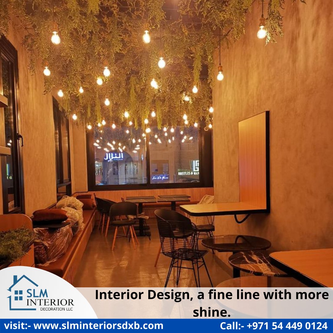 SLM_Interiors's tweet photo. Interior design, a fine line with more shine
  
For further enquirers contact us 
Call our experts:- +971544490124.
                        Or
Have a look at our recent works.

https://t.co/RHZwziW6o3 https://t.co/wvjwQeUIKR
