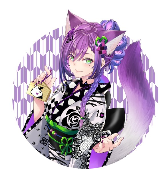 藤新のtwitterイラスト検索結果