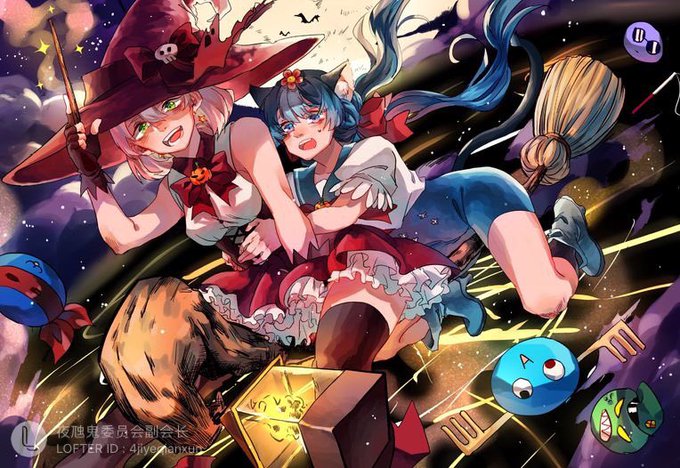 Htf擬人化のtwitterイラスト検索結果 Htf擬人化のtwitterイラスト検索結果