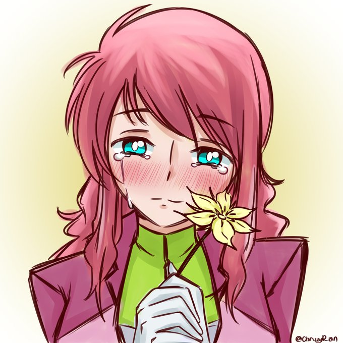 フェルト グレイスのtwitterイラスト検索結果 フェルト グレイスのtwitterイラスト検索結果