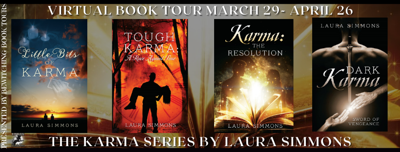 RoxanneRhoads's tweet photo. WIP It Real Good: PNR Author Laura Simmons + giveaway #bewitchingbooktours https://t.co/f7pbMPo9GE