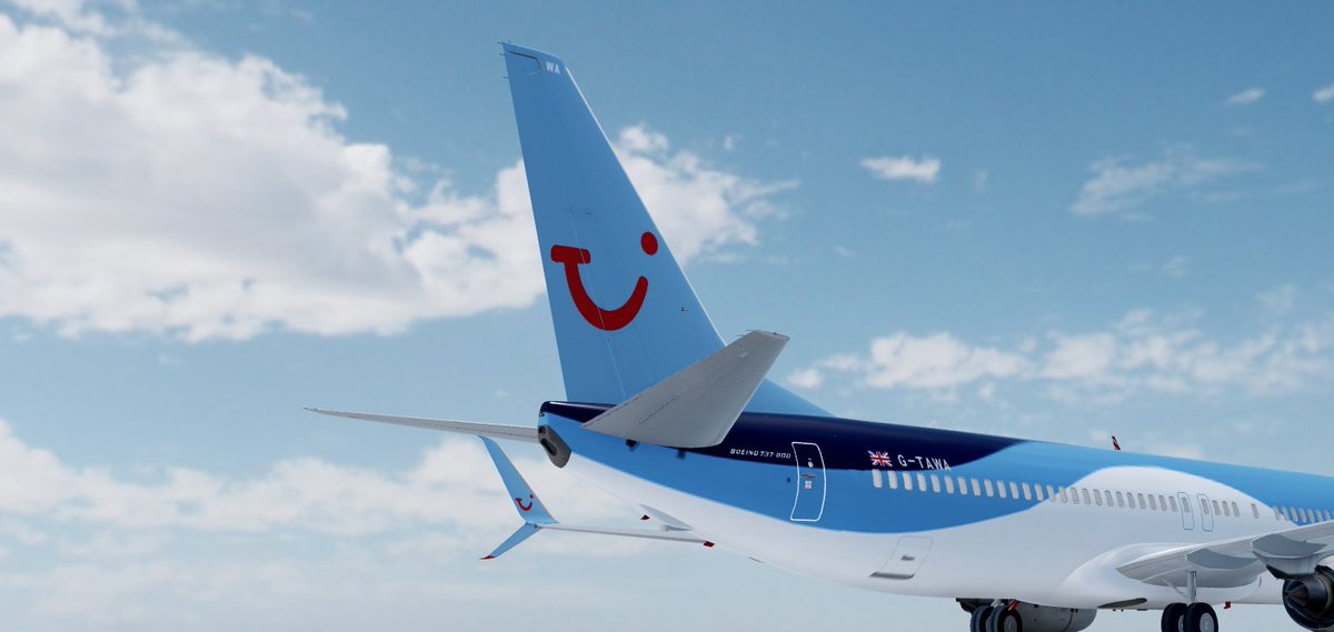 Ryanair ROBLOX tweet media