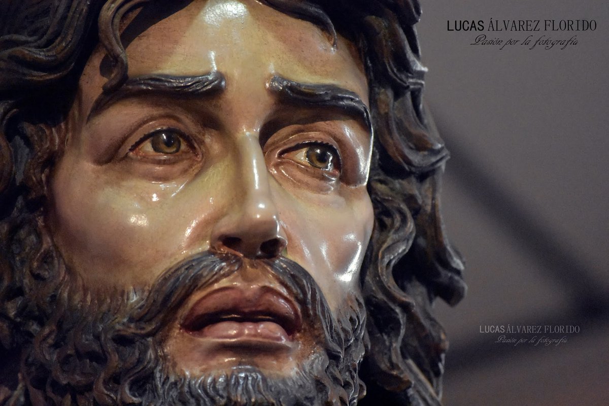 Ya disponible en nuestro blog la galería fotográfica de la veneración del Señor de la Clemencia y de la Virgen de la Salud y Esperanza <a href="/HdadLaClemencia/">Hermandad de San Benito</a>
lapasiondigital.blogspot.com/2021/03/venera…