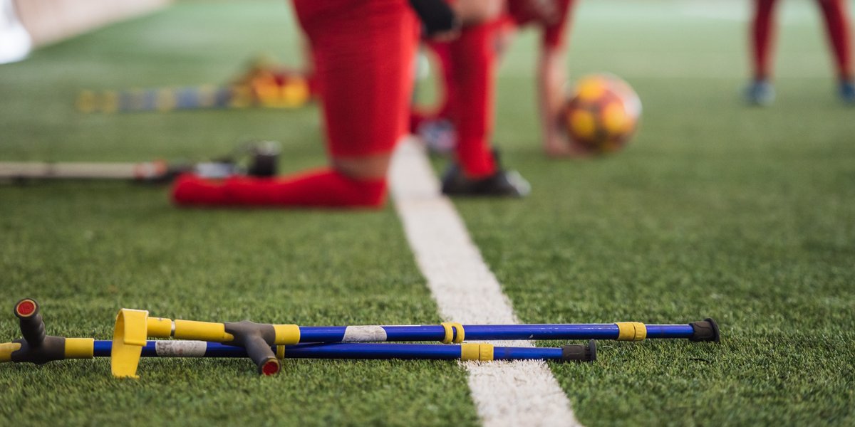 Child Protection in Sport Unit tweet media