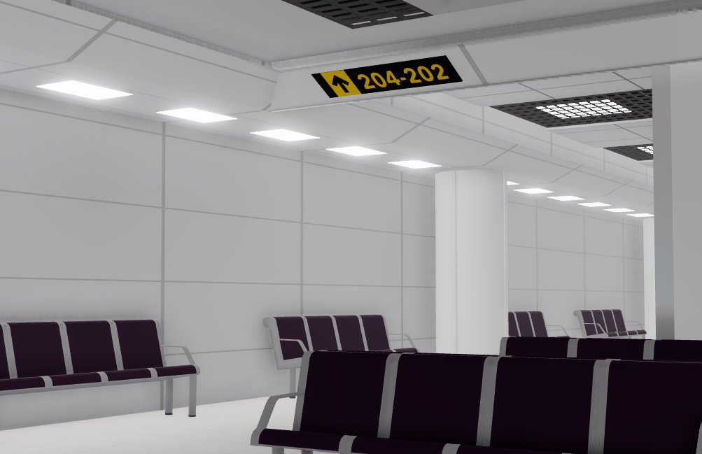 Ryanair ROBLOX tweet media