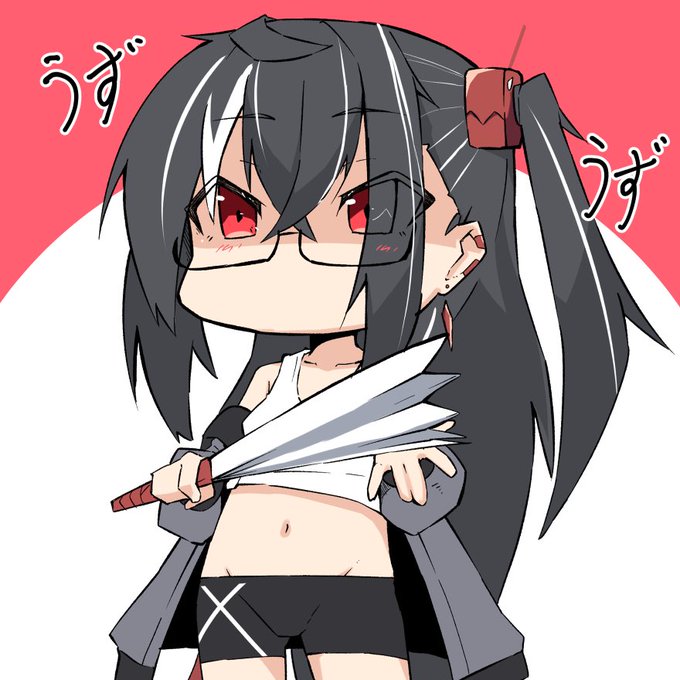U47のtwitterイラスト検索結果 U47のtwitterイラスト検索結果