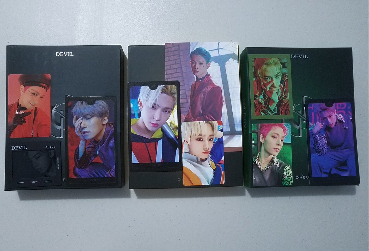 blueslothw's tweet photo. My @official_ONEUS DEVIL albums safely arrived T__T thank you @infinitystar_PH for the smooth transaction and the GO 💖 the freebies are cute too!! Will order again next time 💖 #InfinityStarPHfeedbacks ⭐
Hwanwoong tho 😭💕 https://t.co/uMy5MeDGEB