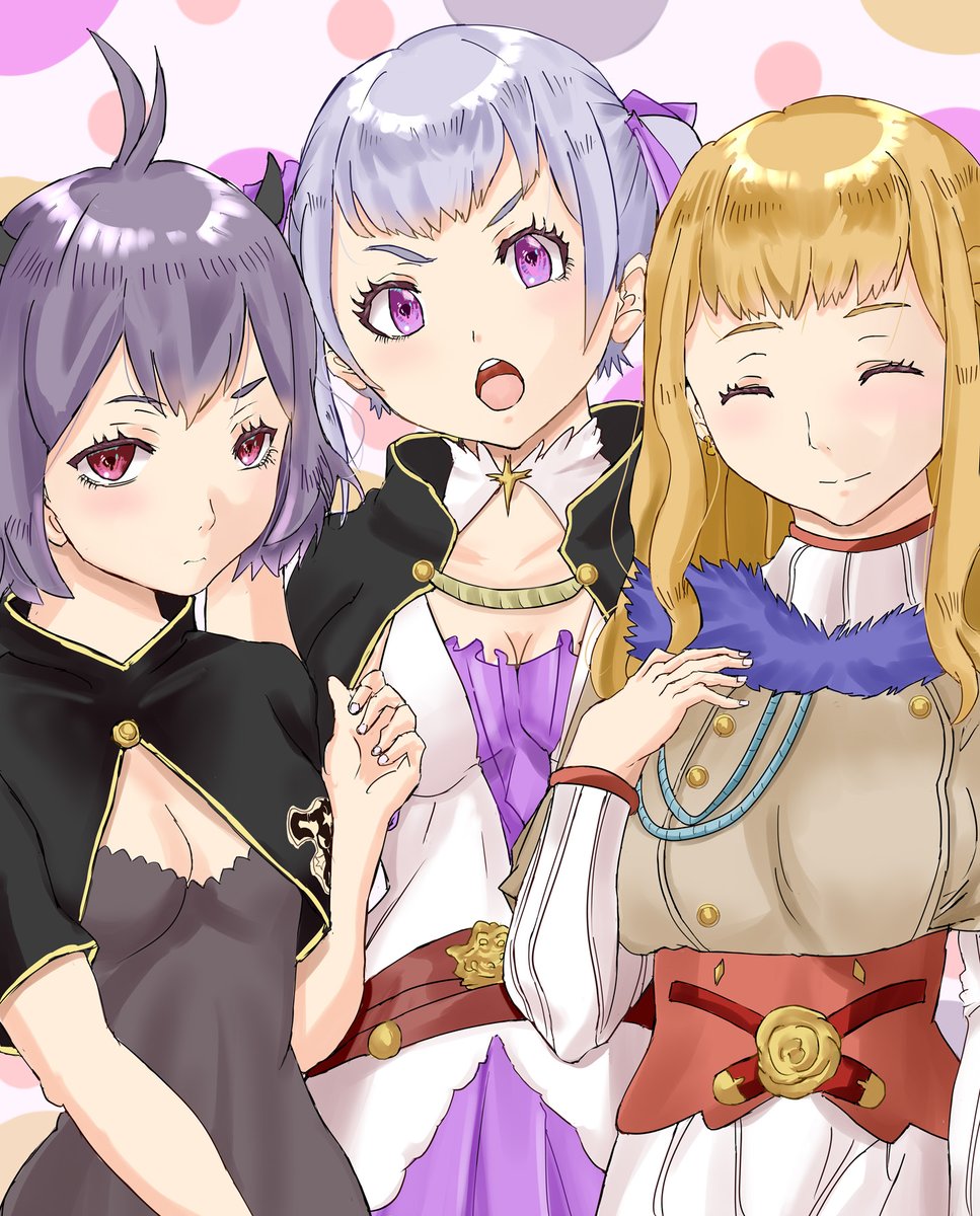 つけ麺 ブラクロアニメ最終回 原作に追いついてたから仕方ないか 映画も見に行きまっせ 絵は引き続き更新していきます ブラクロ ブラクロ最終回 ブラッククローバー Blackclover