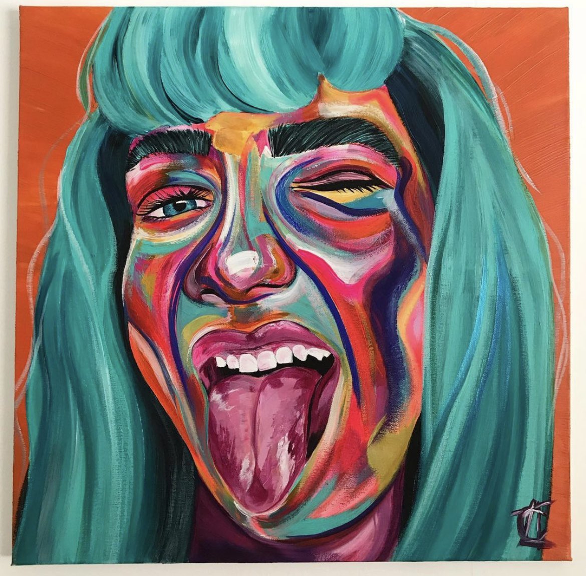 leahtoshx's tweet photo. Art photo dump 👀 insta: leahcatetosh_art https://t.co/L3LEyUvZXC