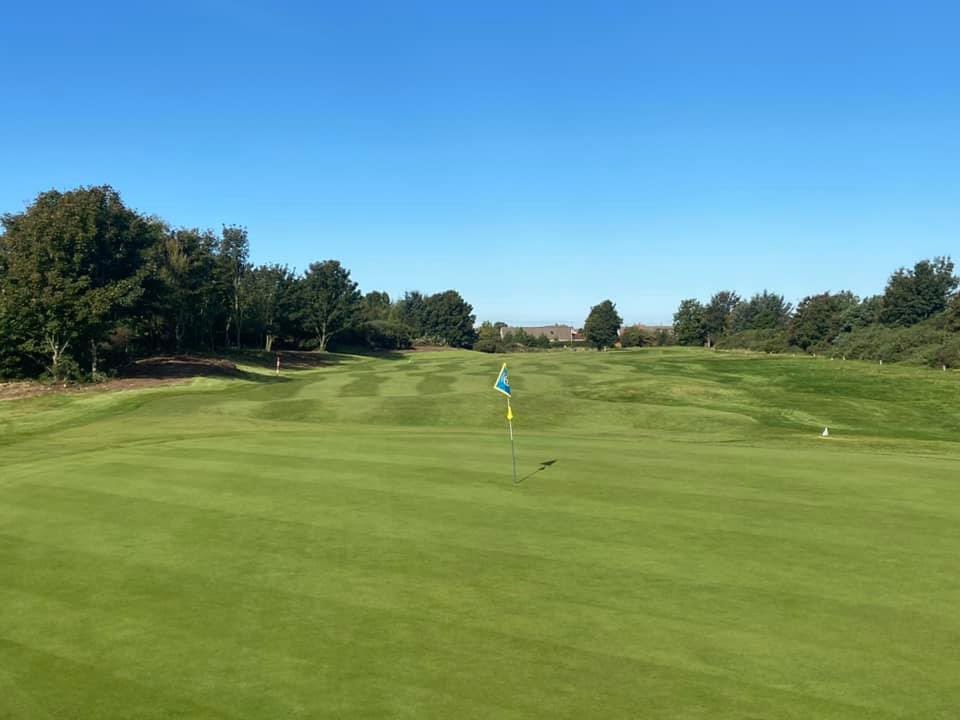 wvfc_official's tweet image. 🏌️ DAILY UPDATE - PRESTWICK ST CUTHBERTS GOLF COURSE🏌️ 

This brilliant course normally retails at £250

The current bid is at £60. You still have until Friday to get your bids in.

📩 DM the page to place your bid
⛳️ Winning bid announced at the end of the week