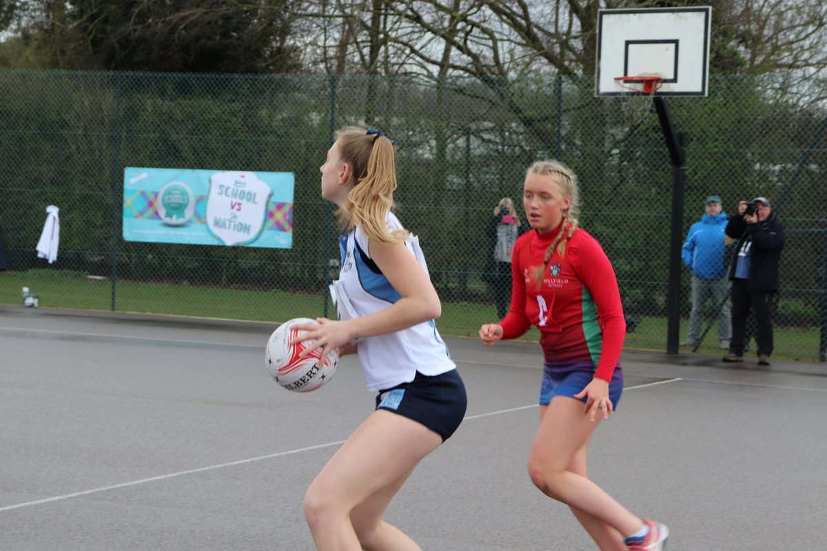 🚨 Attention all travelling netballers 🚨

🚫 The Government have confirmed that car sharing is not permitted with someone from outside your household or your support bubble for sport and physical activity

This applies to both Step 1 and 2 of the latest roadmap