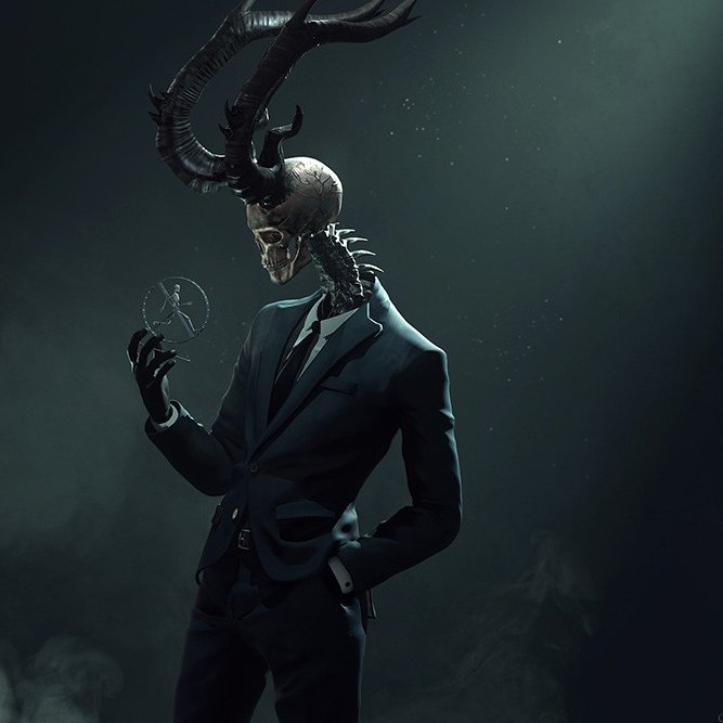 _angle_la_'s tweet photo. #VisibleWomen Hellooo! I'm a Thai-Chinese 3D modeller  based in Sydney. I love making characters that are quirky and whimsical, or dark and morbid!

https://t.co/lFyFz5KsTJ 
https://t.co/paPF50aLu5 https://t.co/e8fArsHQnH