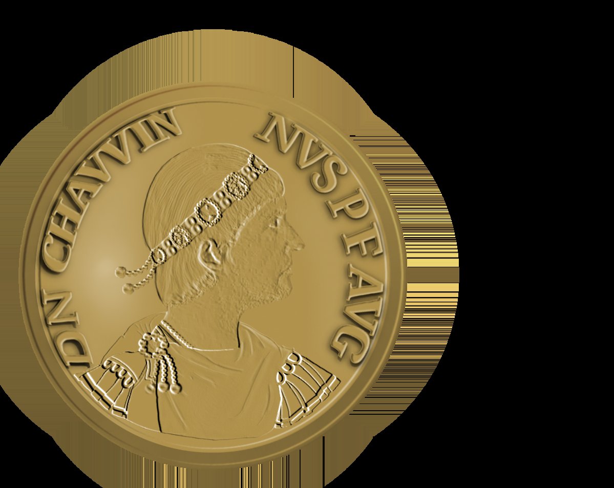 Hyperotical's tweet image. does anyone sell this coin?