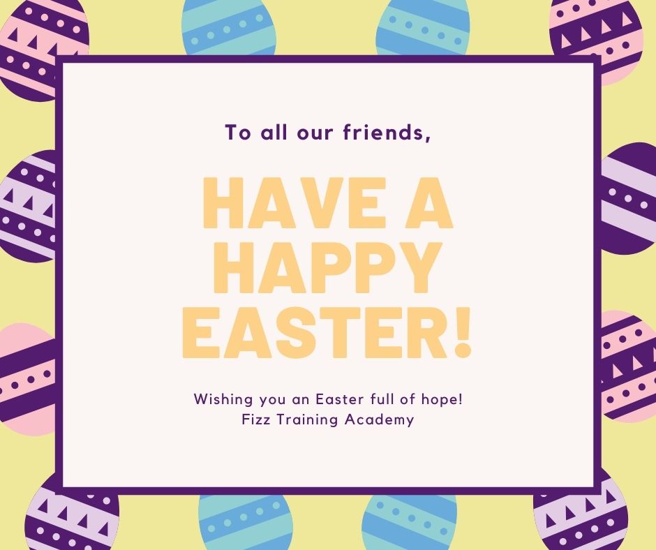 #easter #foodsafety #onlinelearning