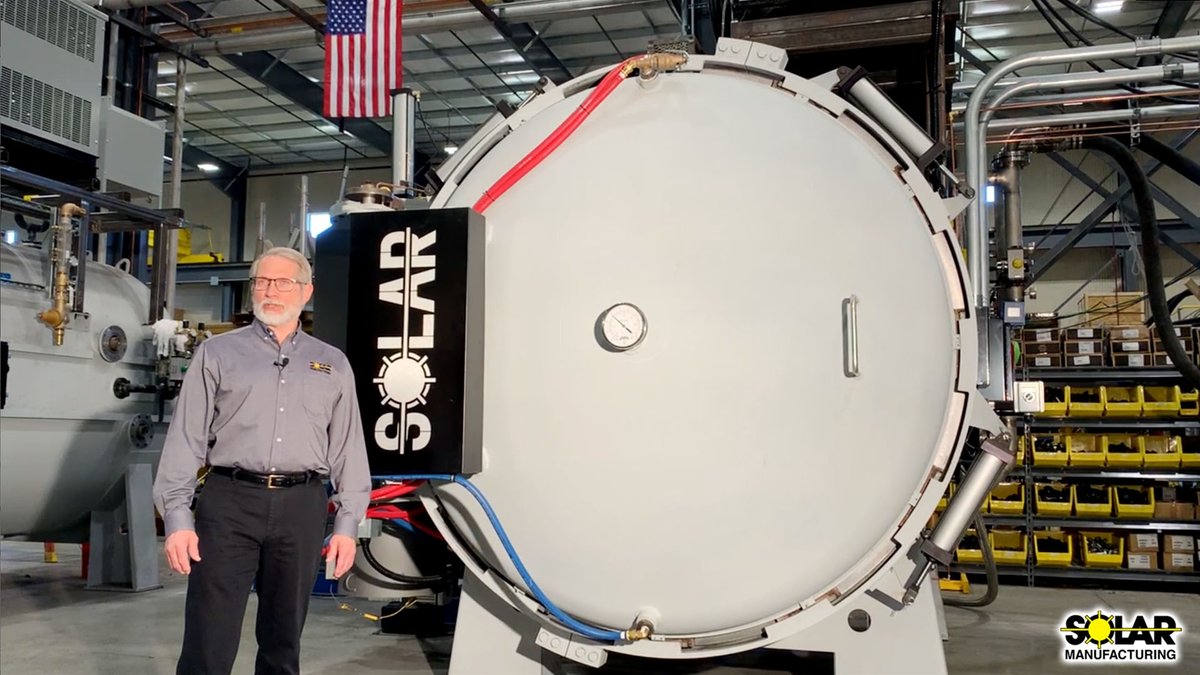 Solar Manufacturing tweet media