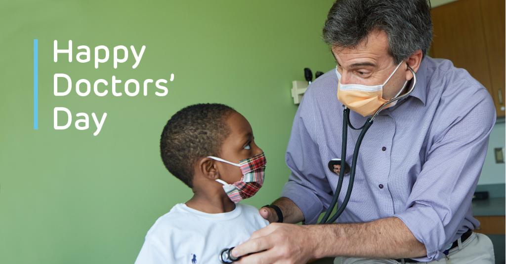 Children's Hospital tweet media