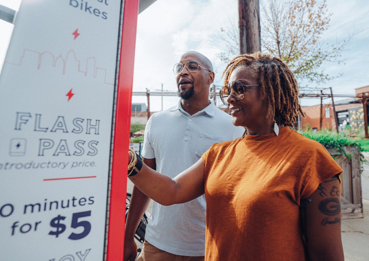 Is it really that easy? How does it all work? See the link below to answer all your questions and get out riding today!
.
.
.
charlottejoyrides.com/faqs 
#uptown #southend #charlotte #charlottesgotalot #cltjoyride #bikehappy