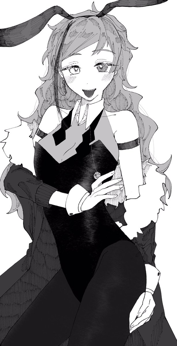???‍♀️なにょおくたさんちの絵 