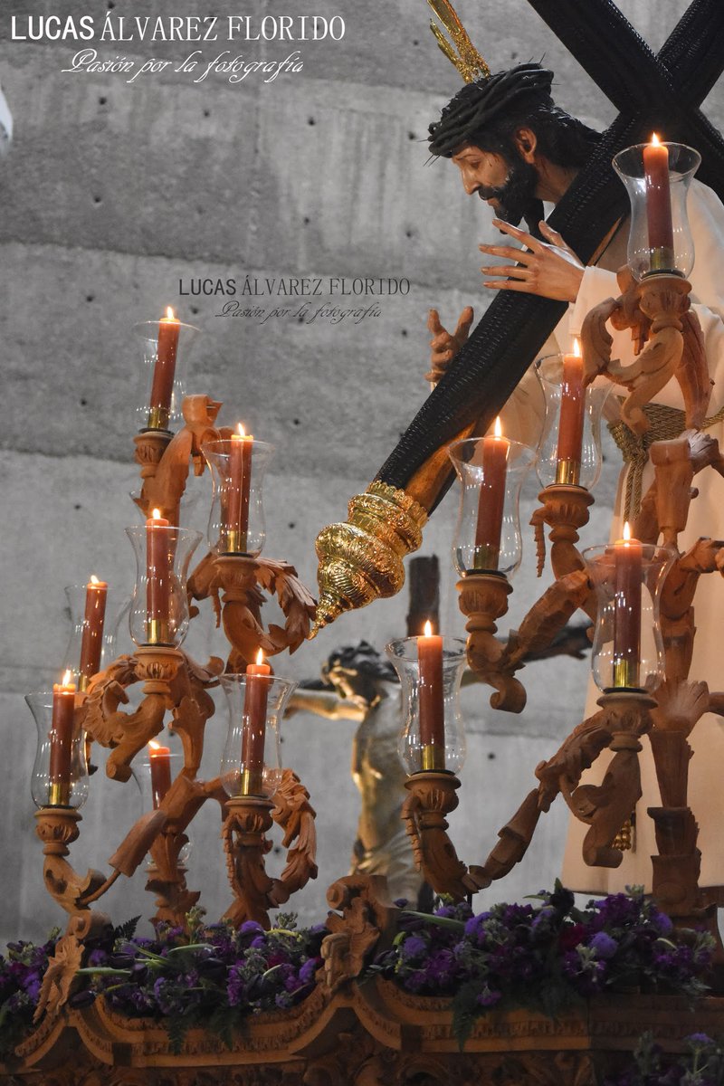 Ya disponible en nuestro blog la galería fotográfica de la veneración del Señor de la Salvación y de la Virgen de las Bienaventuranzas <a href="/salvacionjerez/">Hdad de la Salvación</a>
lapasiondigital.blogspot.com/2021/03/venera…