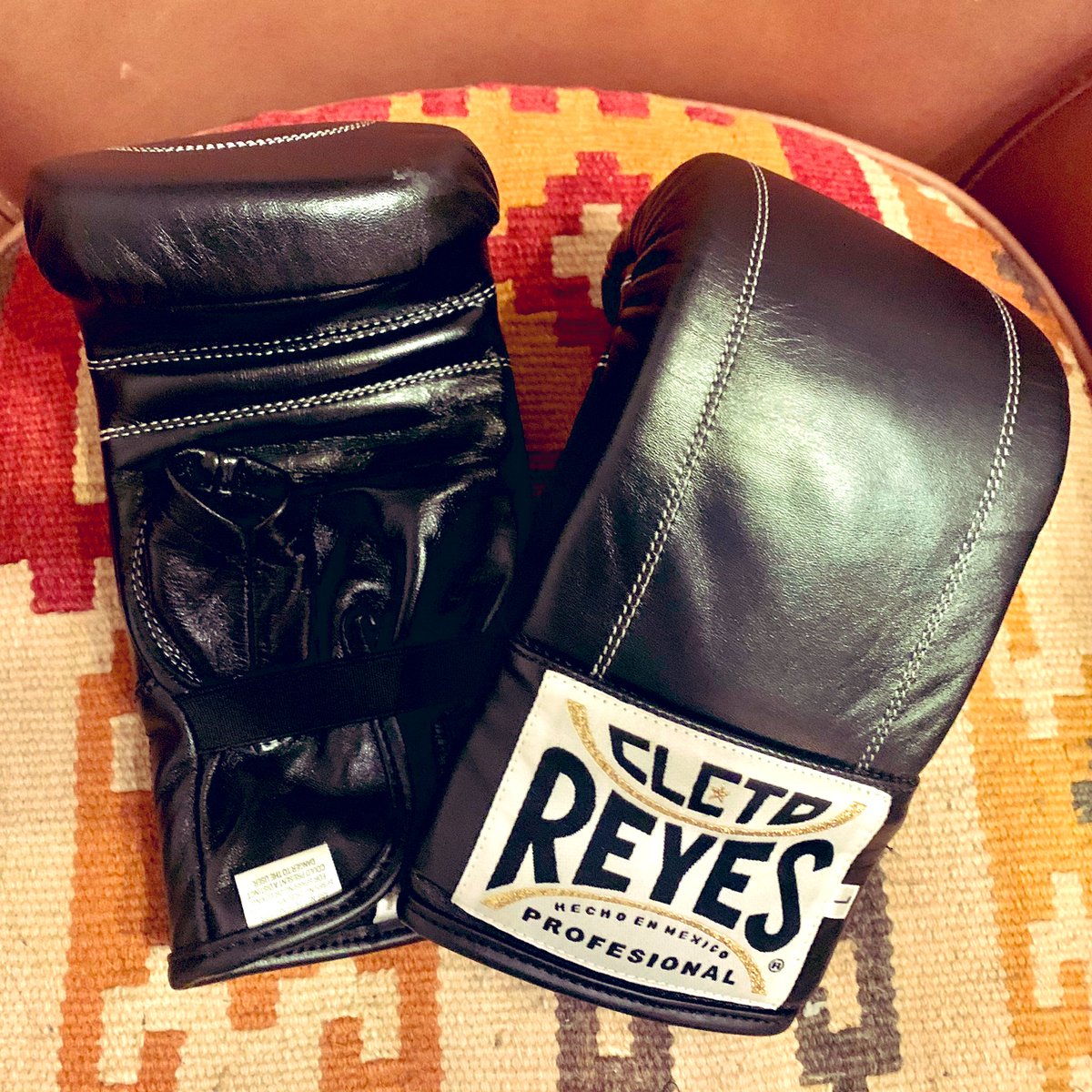 レイジェス ボクシンググローブ&パンチンググローブ