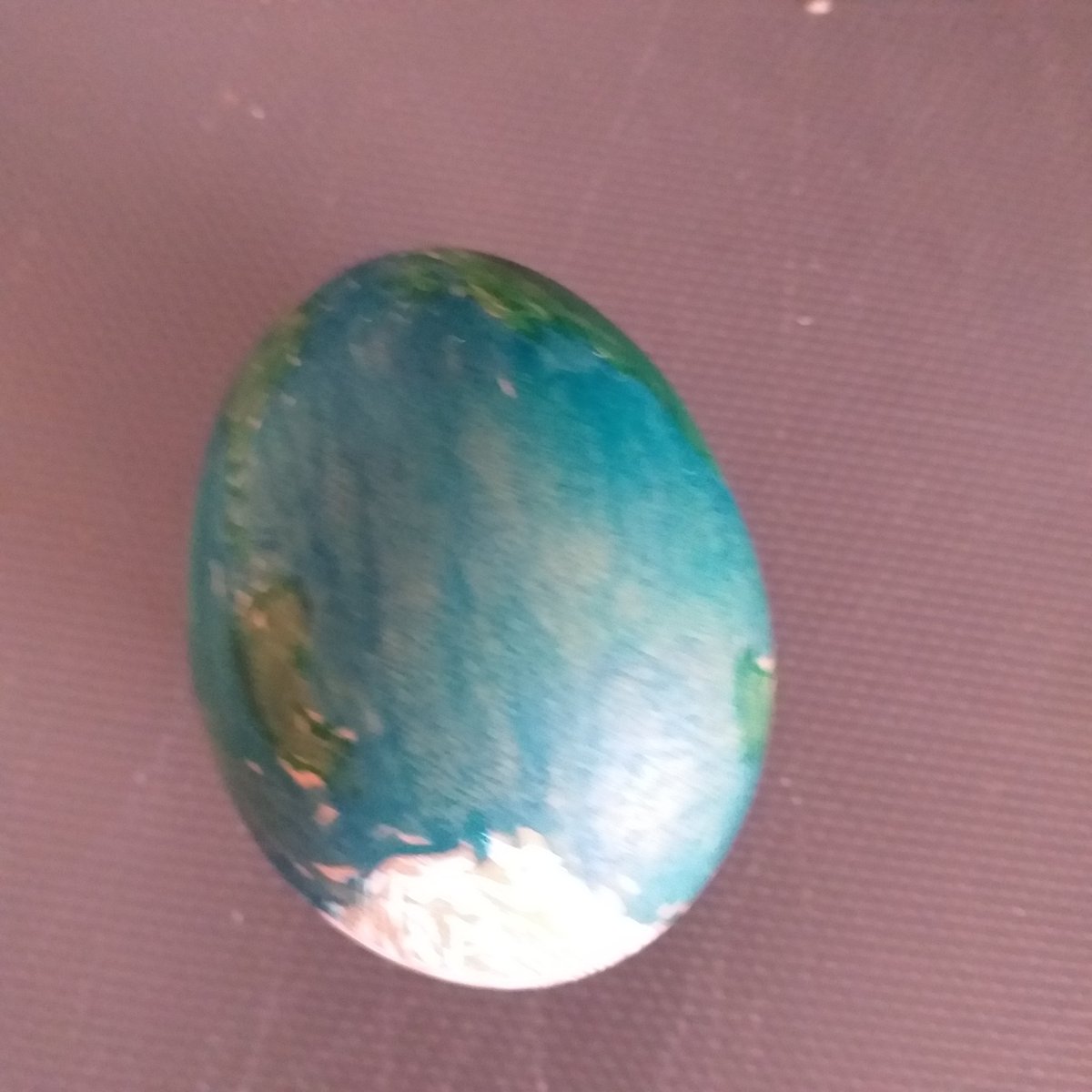 chips_lawson's tweet photo. @sirius_north #sanpledgechallenge #easter
Evelyn's (7r1) Pinata egg and The world! https://t.co/ILcoHuXb0L